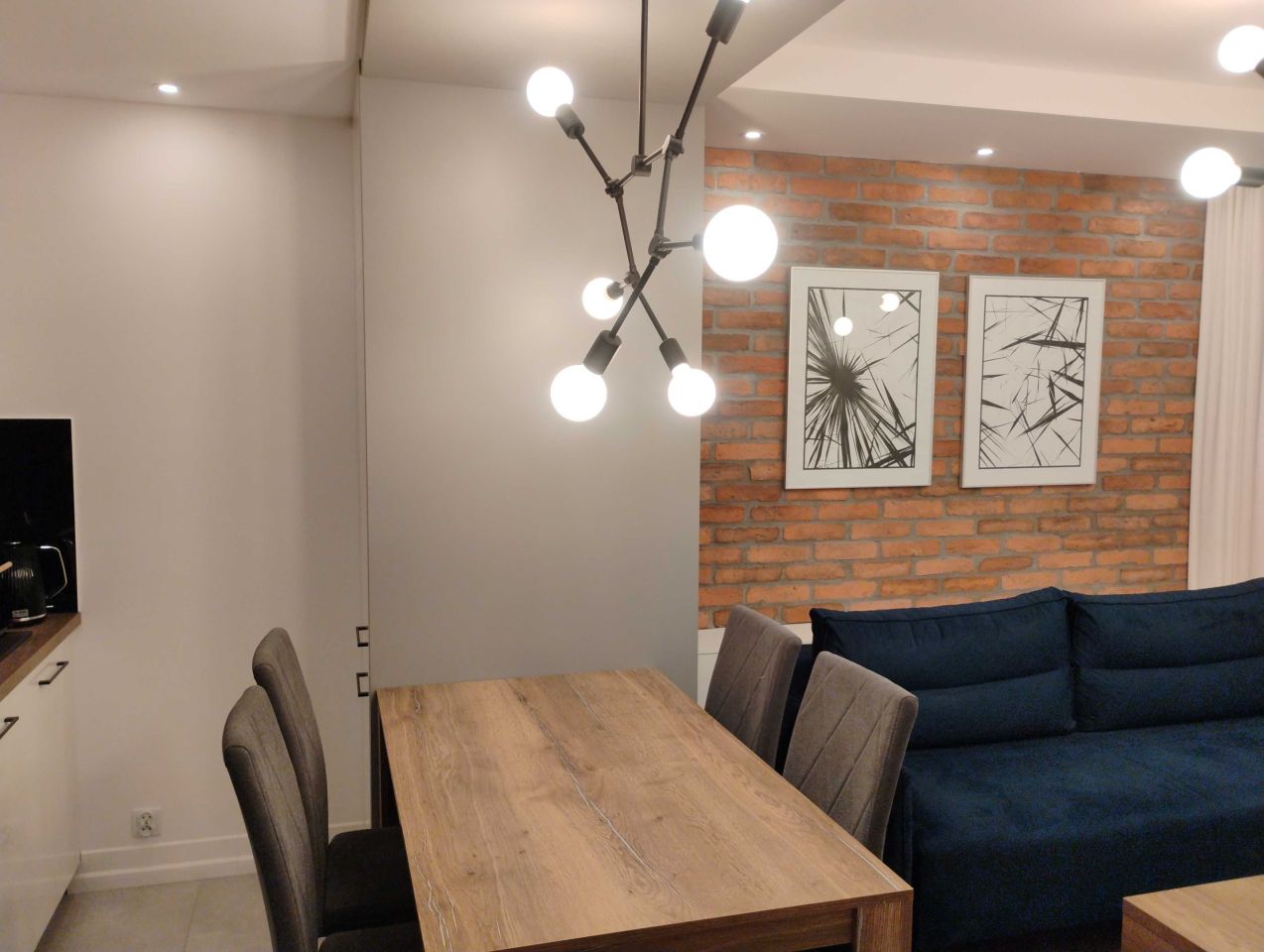 Mieszkanie 3-pokojowe Katowice Brynów. Zdjęcie 8