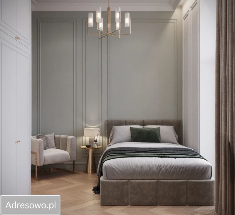 Mieszkanie 3-pokojowe Kraków Kazimierz, ul. Estery. Zdjęcie 9