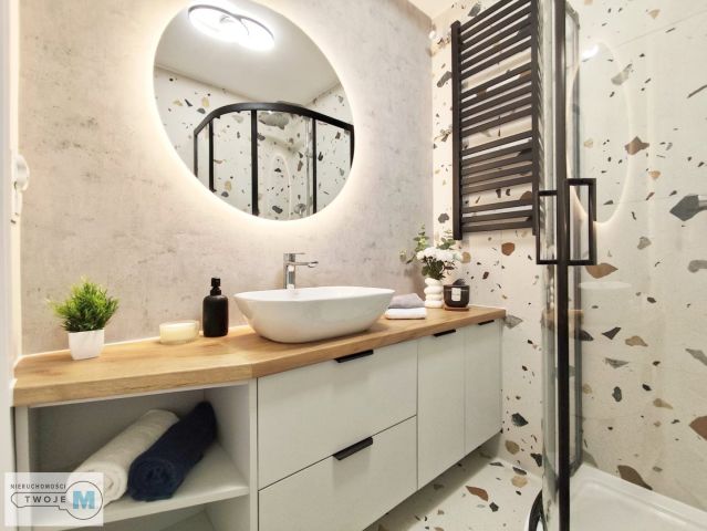 Mieszkanie 3-pokojowe Kielce KSM, ul. Daleka. Zdjęcie 17