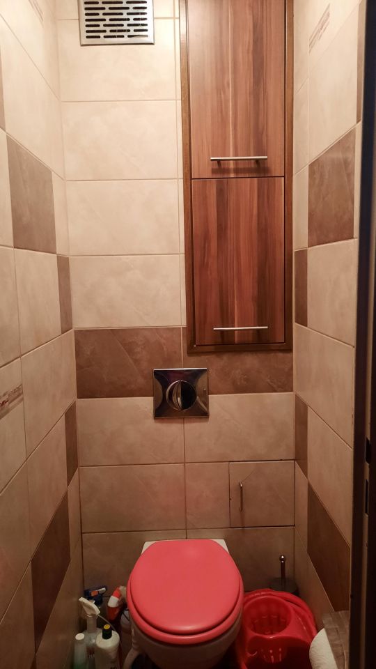 Mieszkanie 4-pokojowe Reda Centrum, ul. Łąkowa. Zdjęcie 3