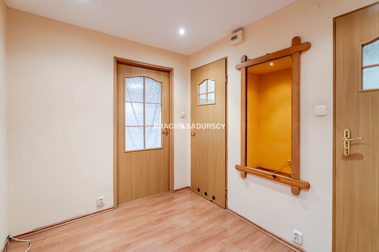 Mieszkanie 3-pokojowe Kraków Mistrzejowice, os. Oświecenia. Zdjęcie 14