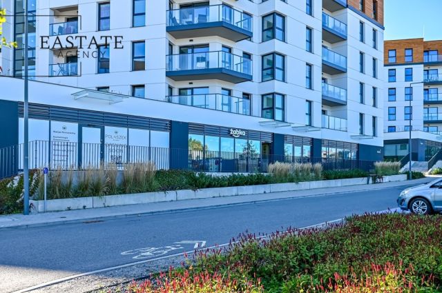 Lokal Gdynia Dąbrowa, ul. Zbigniewa Kupca. Zdjęcie 4