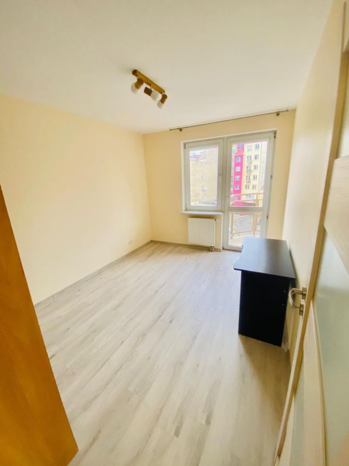 Mieszkanie 2-pokojowe Wrocław Stare Miasto, ul. Bolesława Drobnera. Zdjęcie 5