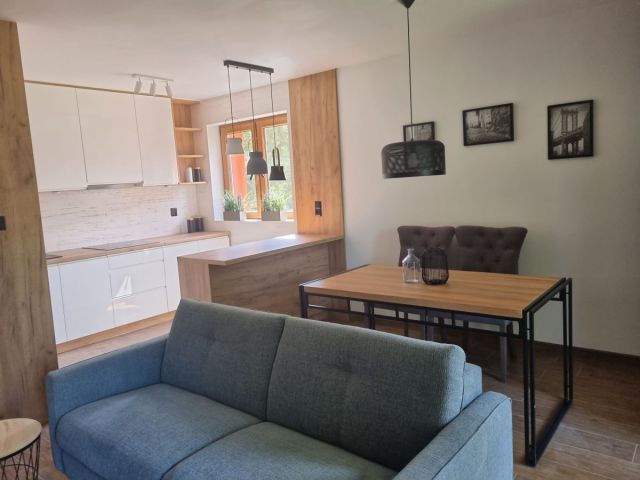 Mieszkanie 2-pokojowe Lubin. Zdjęcie 1