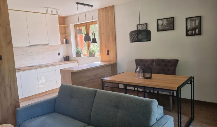 Mieszkanie 2-pokojowe Lubin