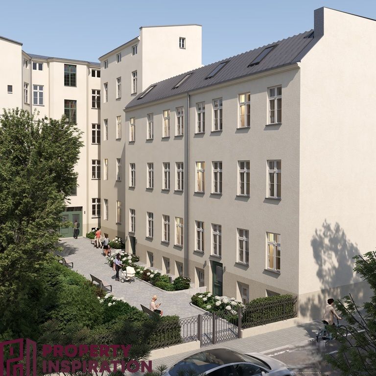 Biuro Poznań Centrum. Zdjęcie 2