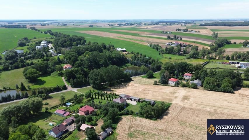 dom wolnostojący, 6 pokoi Poturzyn. Zdjęcie 2