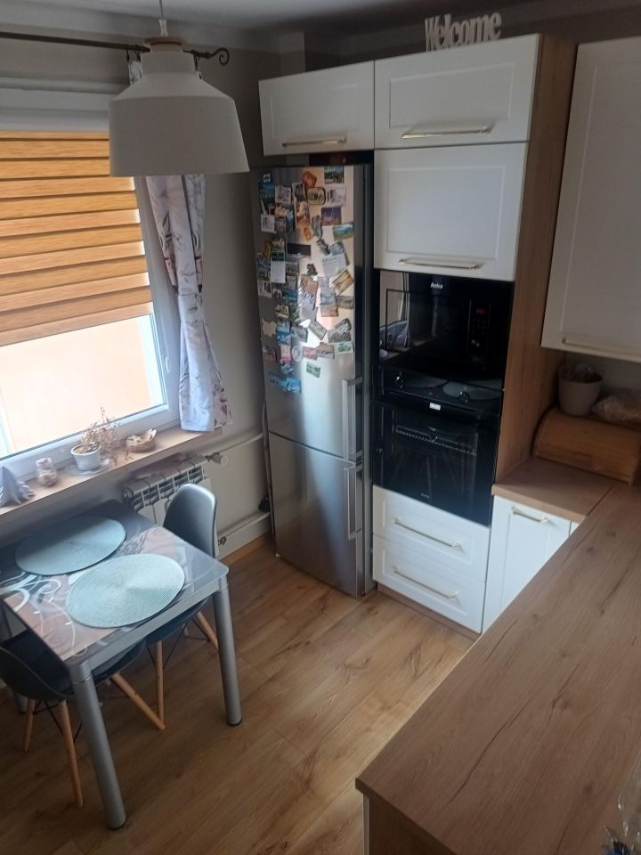 Mieszkanie 3-pokojowe Ostrowiec Świętokrzyski, os. Rosochy. Zdjęcie 5