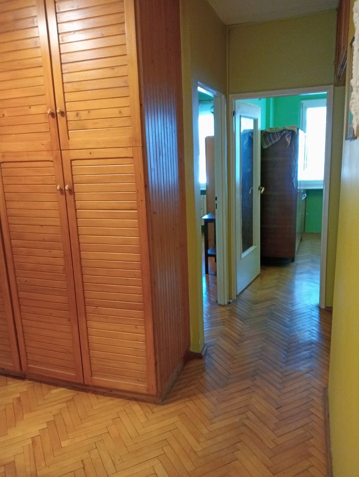 Mieszkanie 3-pokojowe Gdynia Karwiny, ul. Leona Kruczkowskiego. Zdjęcie 9