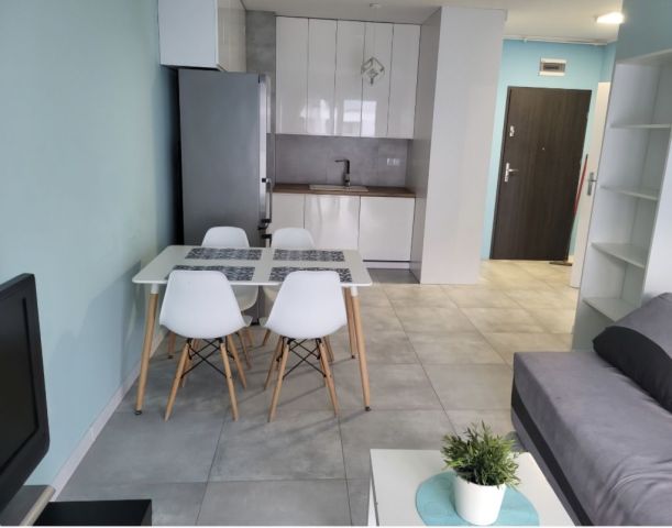 Mieszkanie 2-pokojowe Września, ul. Bronisławy Śmidowicz. Zdjęcie 1