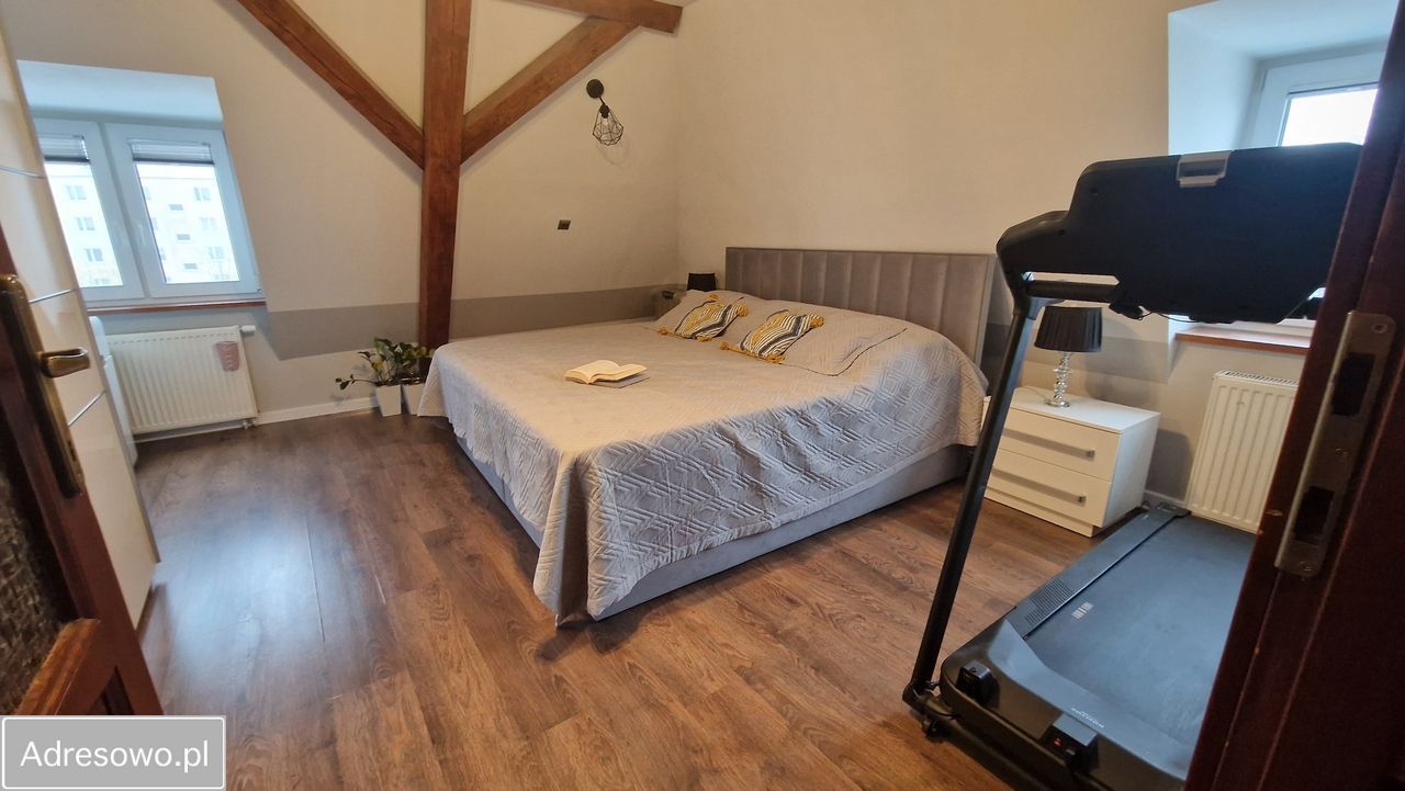 Mieszkanie 3-pokojowe Szczytno, ul. Pasymska. Zdjęcie 3