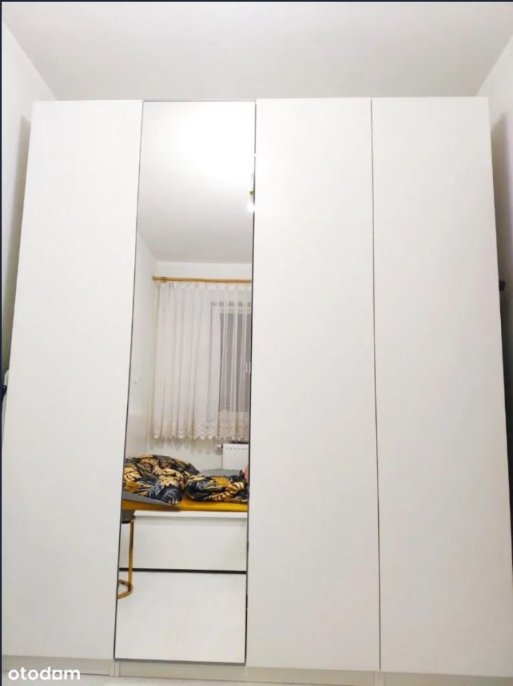 Mieszkanie 2-pokojowe Wrocław Jagodno, ul. Stanisława Drabika. Zdjęcie 8