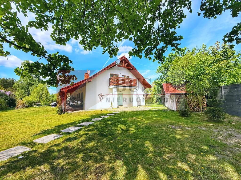 dom wolnostojący, 7 pokoi Trzeszczyn. Zdjęcie 25