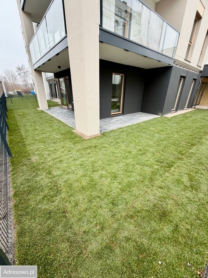 Mieszkanie 3-pokojowe Gdańsk Brzeźno, ul. Letnicka. Zdjęcie 5