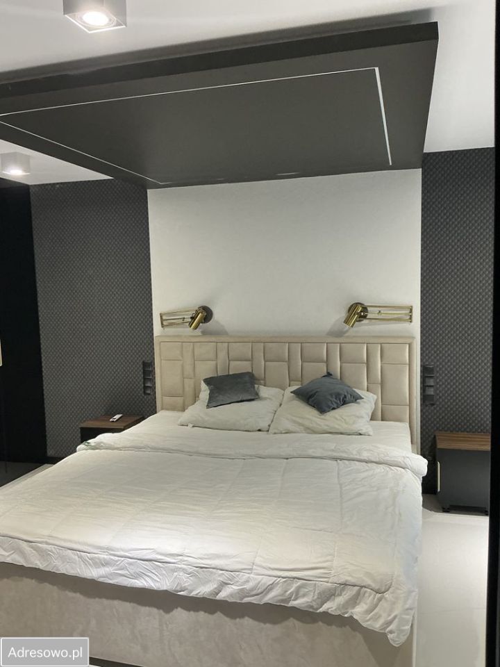 Mieszkanie 3-pokojowe Rzeszów Drabinianka. Zdjęcie 11