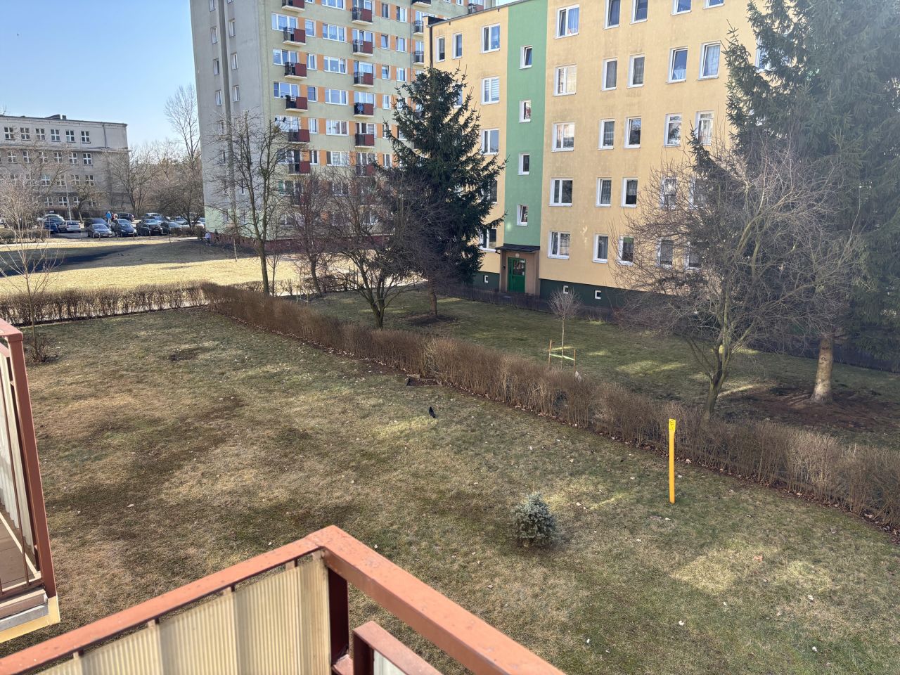 Mieszkanie 3-pokojowe Bydgoszcz Osiedle Leśne, ul. Joachima Lelewela. Zdjęcie 17