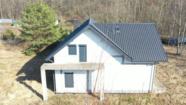 dom wolnostojący, 6 pokoi Elżbiecin. Zdjęcie 10