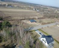 dom wolnostojący Lutomiersk. Zdjęcie 3