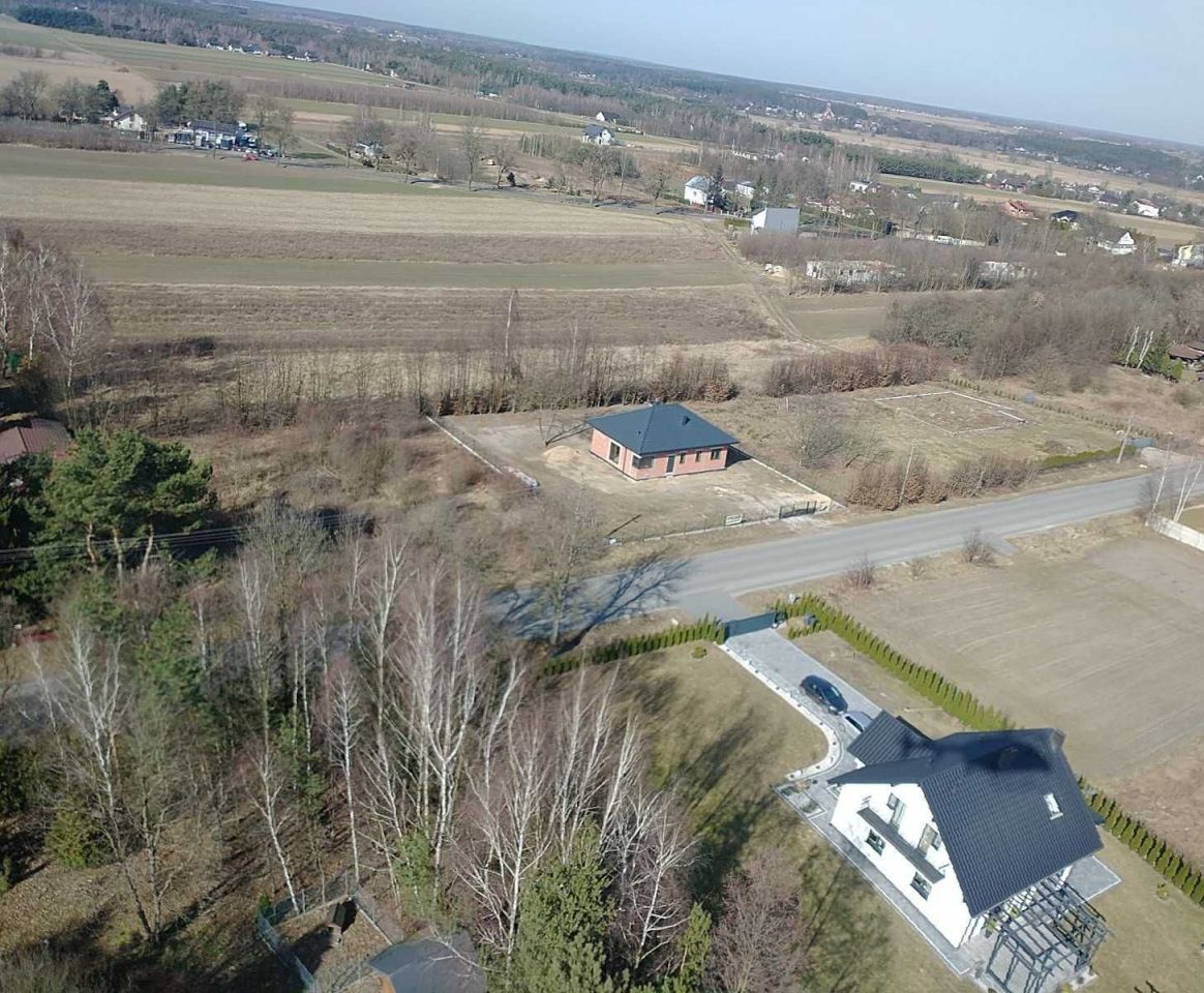 dom wolnostojący Lutomiersk. Zdjęcie 4