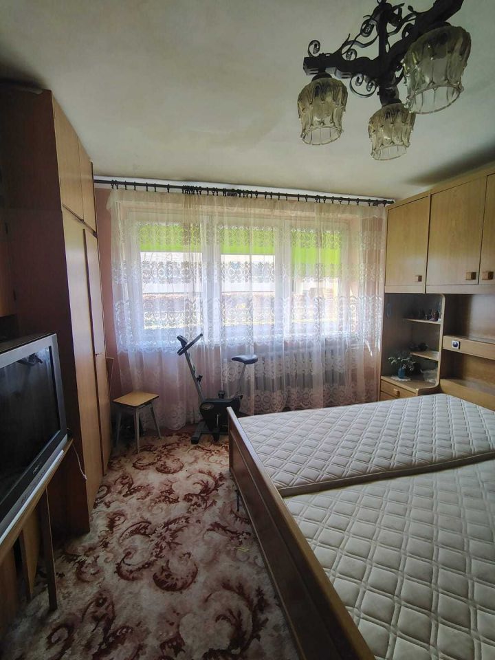 Mieszkanie 3-pokojowe Klępczewo. Zdjęcie 2