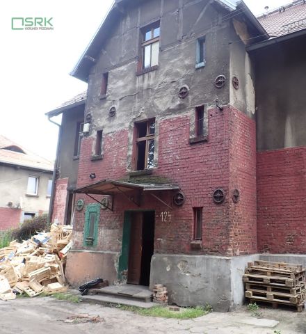 Mieszkanie 3-pokojowe Bytom, ul. Zabrzańska. Zdjęcie 1