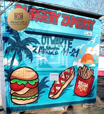 Lokal Gdańsk, ul. Zdrojowa. Zdjęcie 1