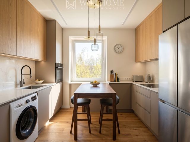 Mieszkanie 2-pokojowe Wrocław Sołtysowice, ul. Sołtysowicka. Zdjęcie 13