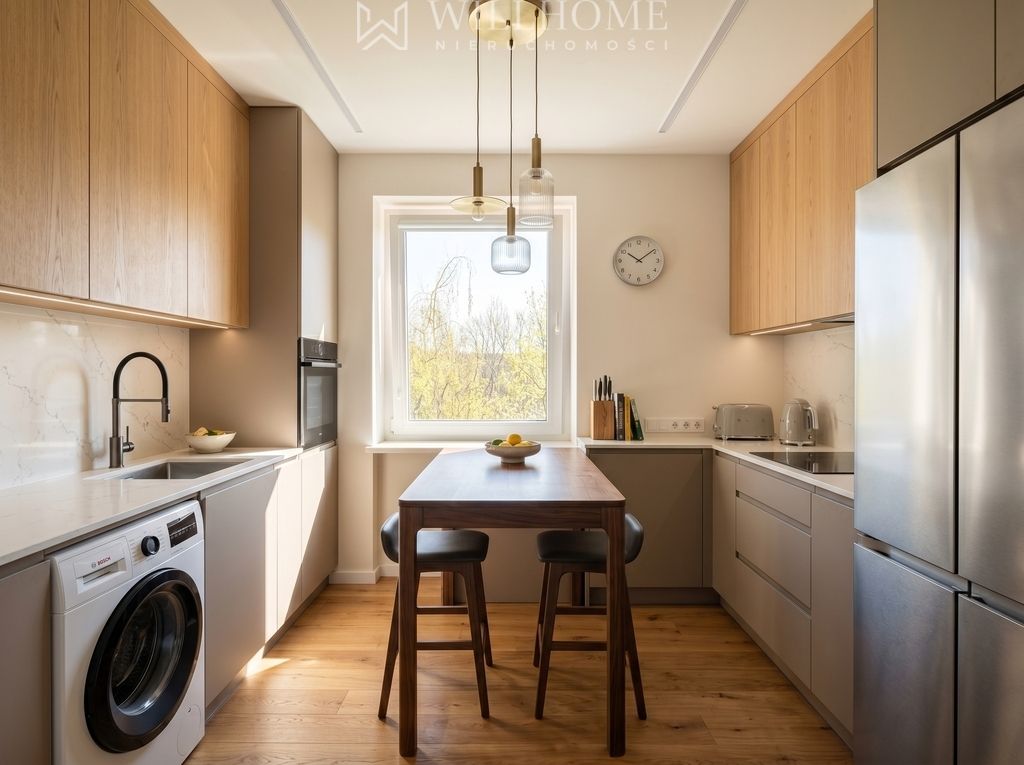 Mieszkanie 2-pokojowe Wrocław Sołtysowice, ul. Sołtysowicka. Zdjęcie 13