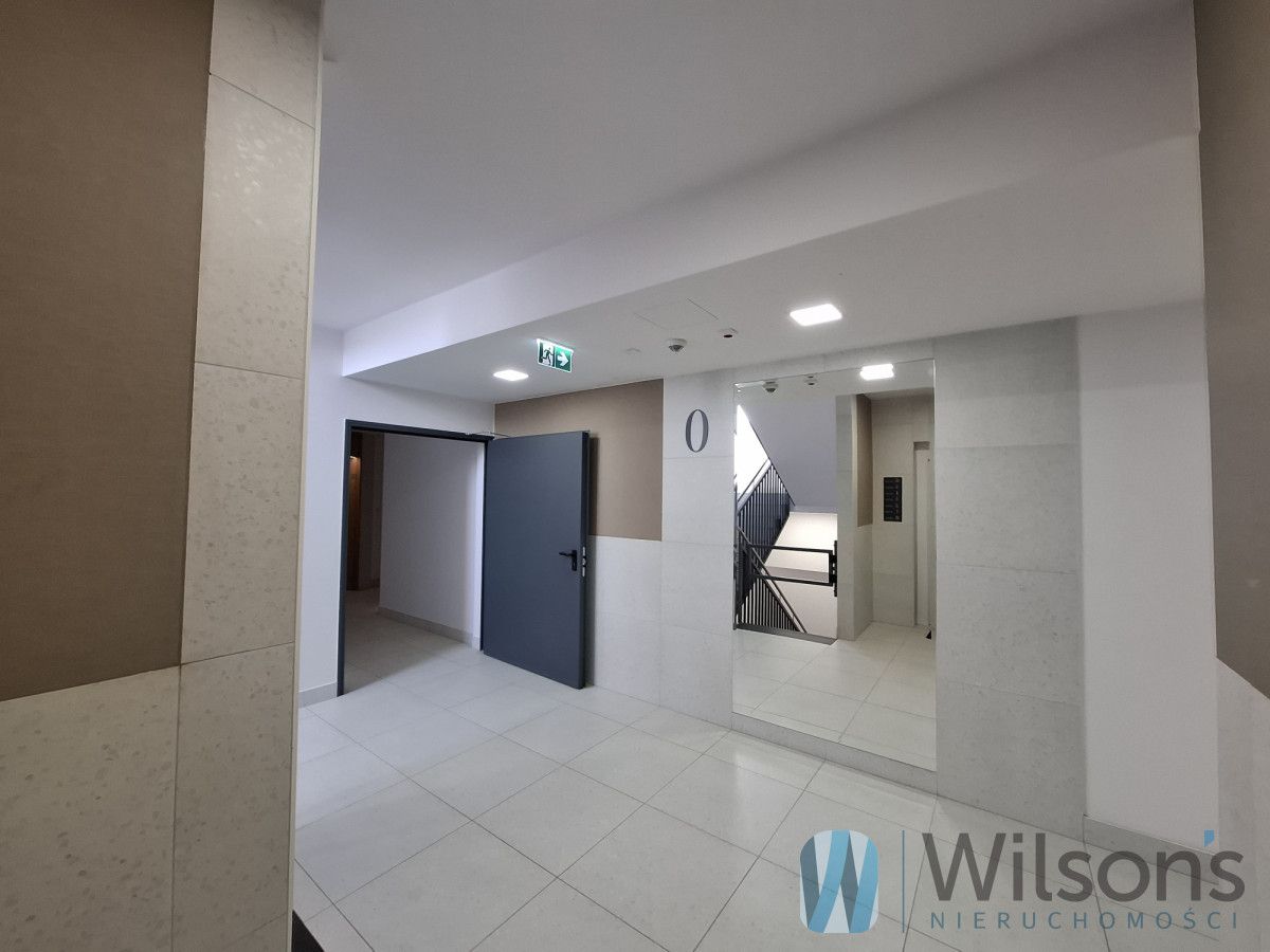 Mieszkanie 3-pokojowe Warszawa Targówek. Zdjęcie 6
