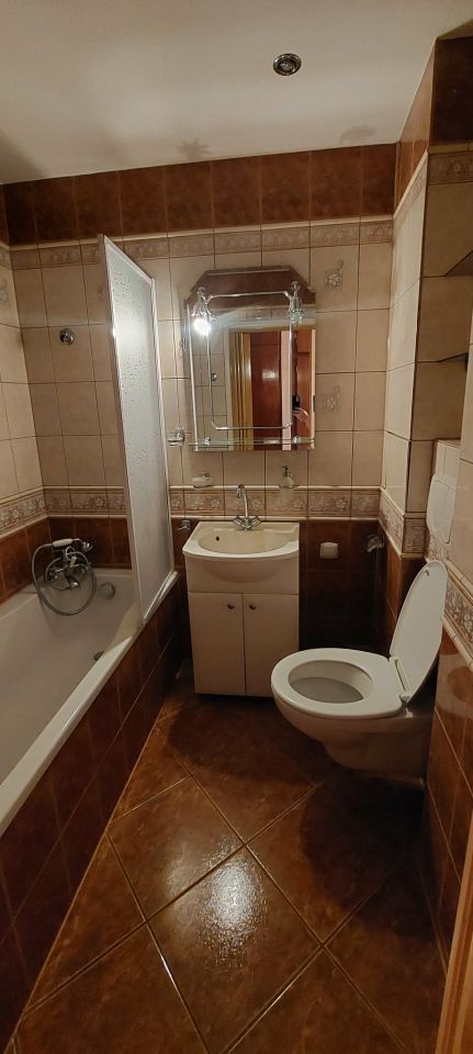 Mieszkanie 2-pokojowe Szczecin Pomorzany, ul. 9 Maja. Zdjęcie 14