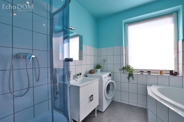 Mieszkanie 2-pokojowe Kraków Ruczaj, ul. Szuwarowa. Zdjęcie 9