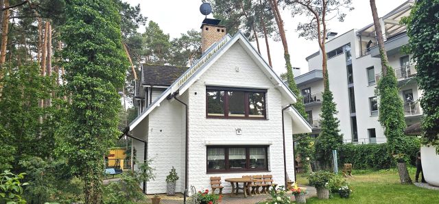 dom wolnostojący, 4 pokoje Pobierowo, ul. Ciechanowska. Zdjęcie 5