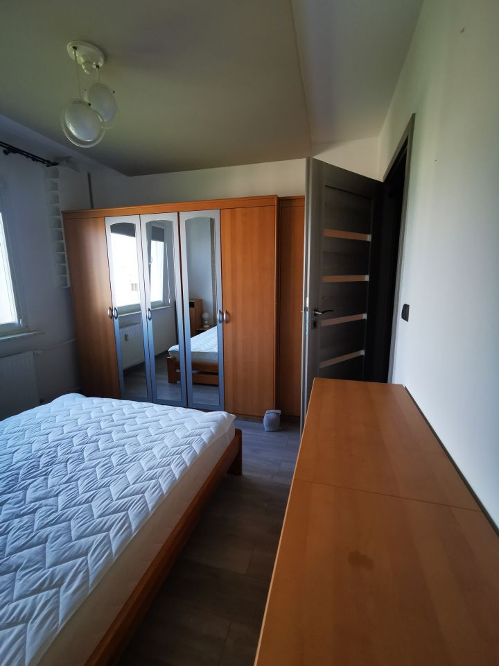 Mieszkanie 2-pokojowe Bielsko-Biała Kamienica, ul. Morskie Oko. Zdjęcie 15