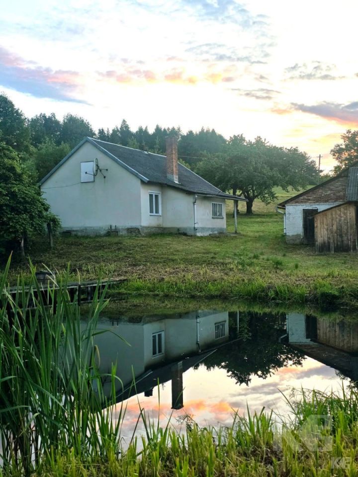 dom wolnostojący, 3 pokoje Zboiska. Zdjęcie 7