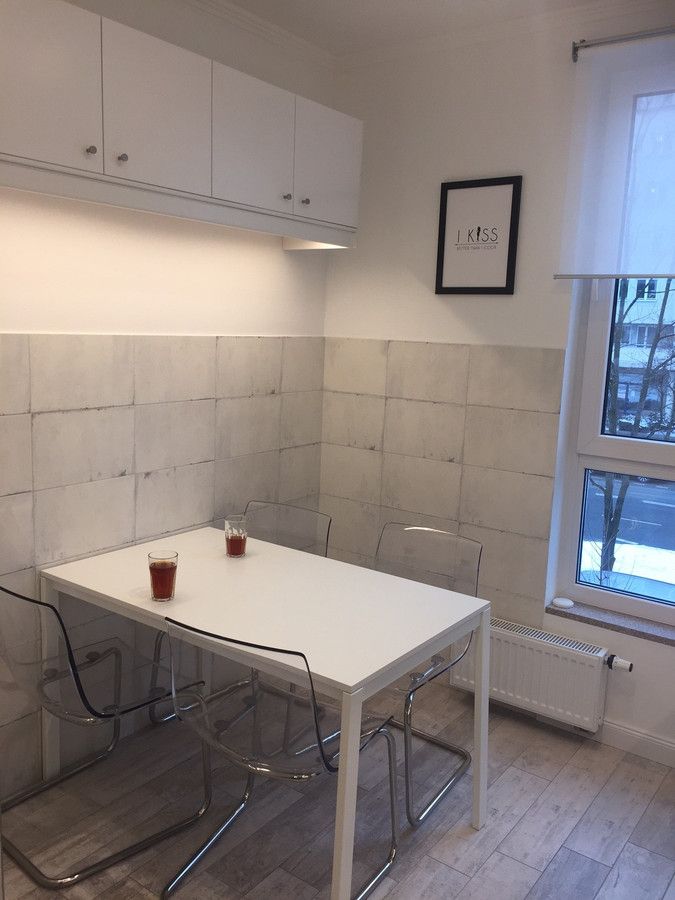 Mieszkanie 5-pokojowe Warszawa Mokotów, ul. Belgradzka. Zdjęcie 4
