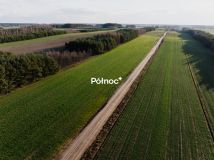 Działka budowlana Stare Modzele. Zdjęcie 4