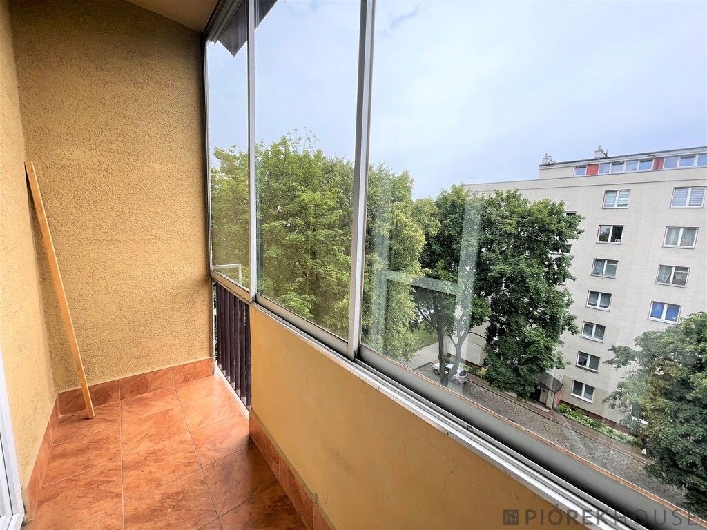Mieszkanie 2-pokojowe Warszawa Mokotów, al. Niepodległości. Zdjęcie 8