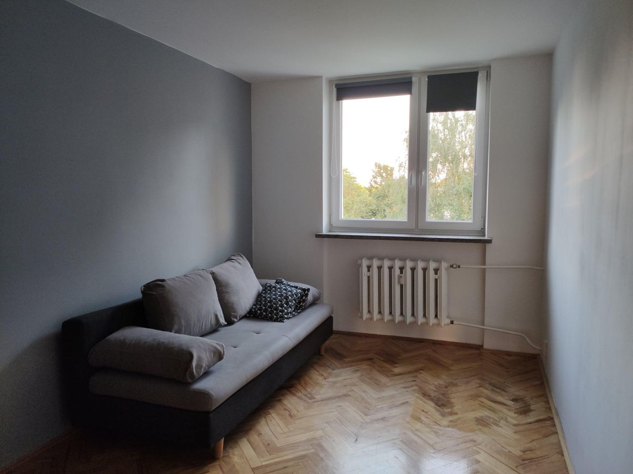 Mieszkanie 2-pokojowe Lublin Rury, ul. Zygmunta Krasińskiego. Zdjęcie 6