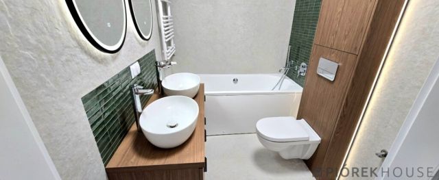 Mieszkanie 3-pokojowe Warszawa Mokotów, ul. Domaniewska. Zdjęcie 20