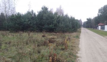 Działka budowlana Żelechów, ul. Karolkowa
