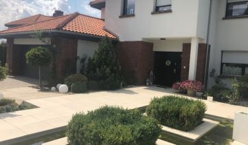 dom, 5 pokoi Kryniczno, ul. Pod Lasem 6