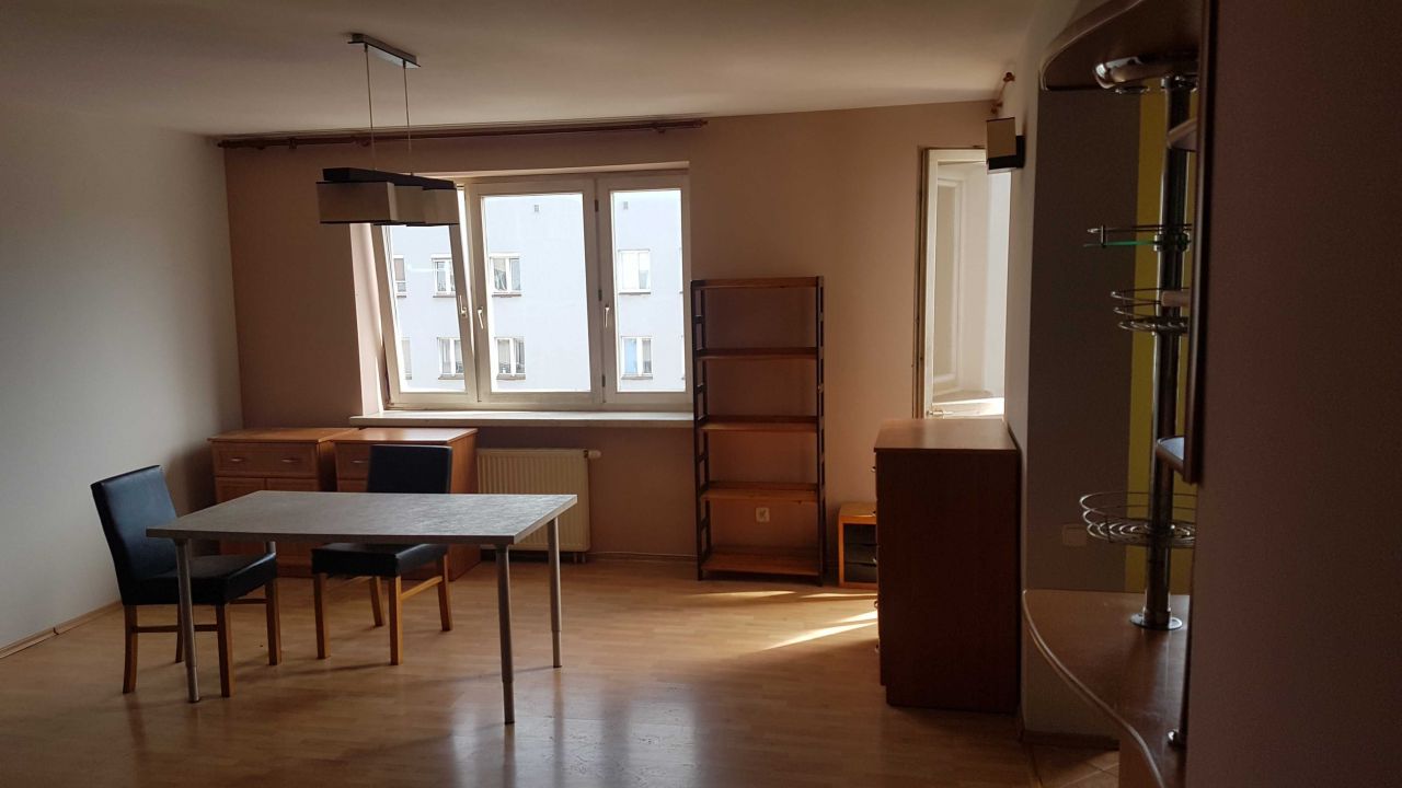 Mieszkanie 3-pokojowe Kraków Podgórze, ul. ks. Wincentego Turka