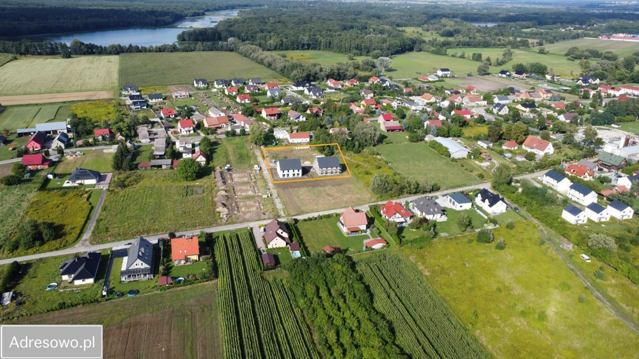 bliźniak, 4 pokoje Bielawa, ul. Szafirkowa. Zdjęcie 5