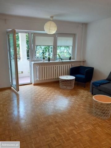 Mieszkanie 1-pokojowe Warszawa Mokotów, ul. Jana Piekałkiewicza. Zdjęcie 1