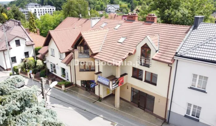 kamienica, 12 pokoi Bochnia, ul. Solna Góra