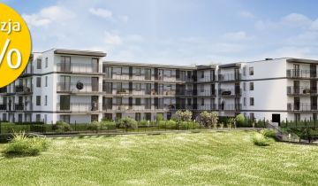 Mieszkanie 4-pokojowe Lublin Ponikwoda, ul. Rumiankowa