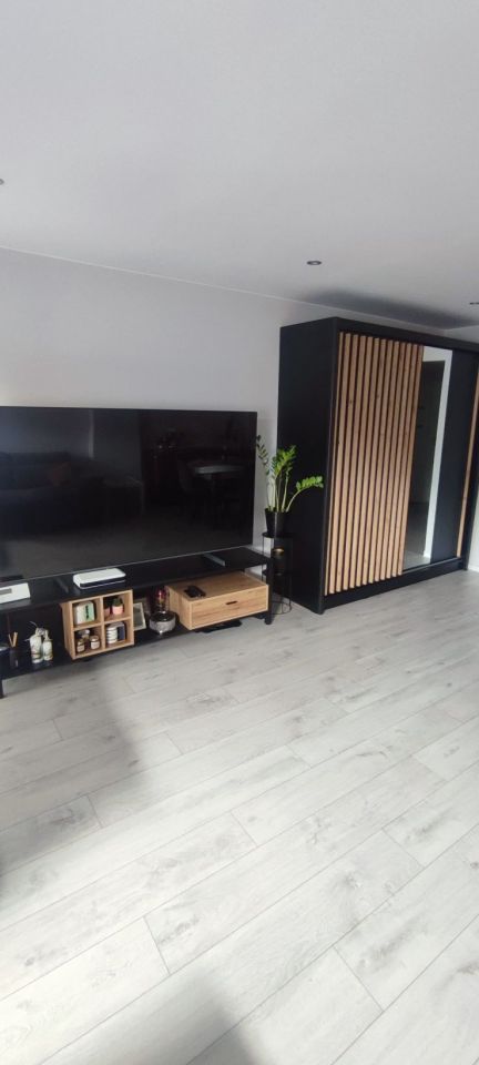 Mieszkanie 3-pokojowe Lublin Sławin, ul. Zbożowa