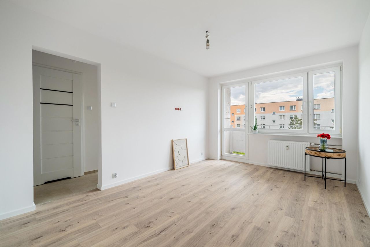 Mieszkanie 2-pokojowe Toruń Na Skarpie. Zdjęcie 8