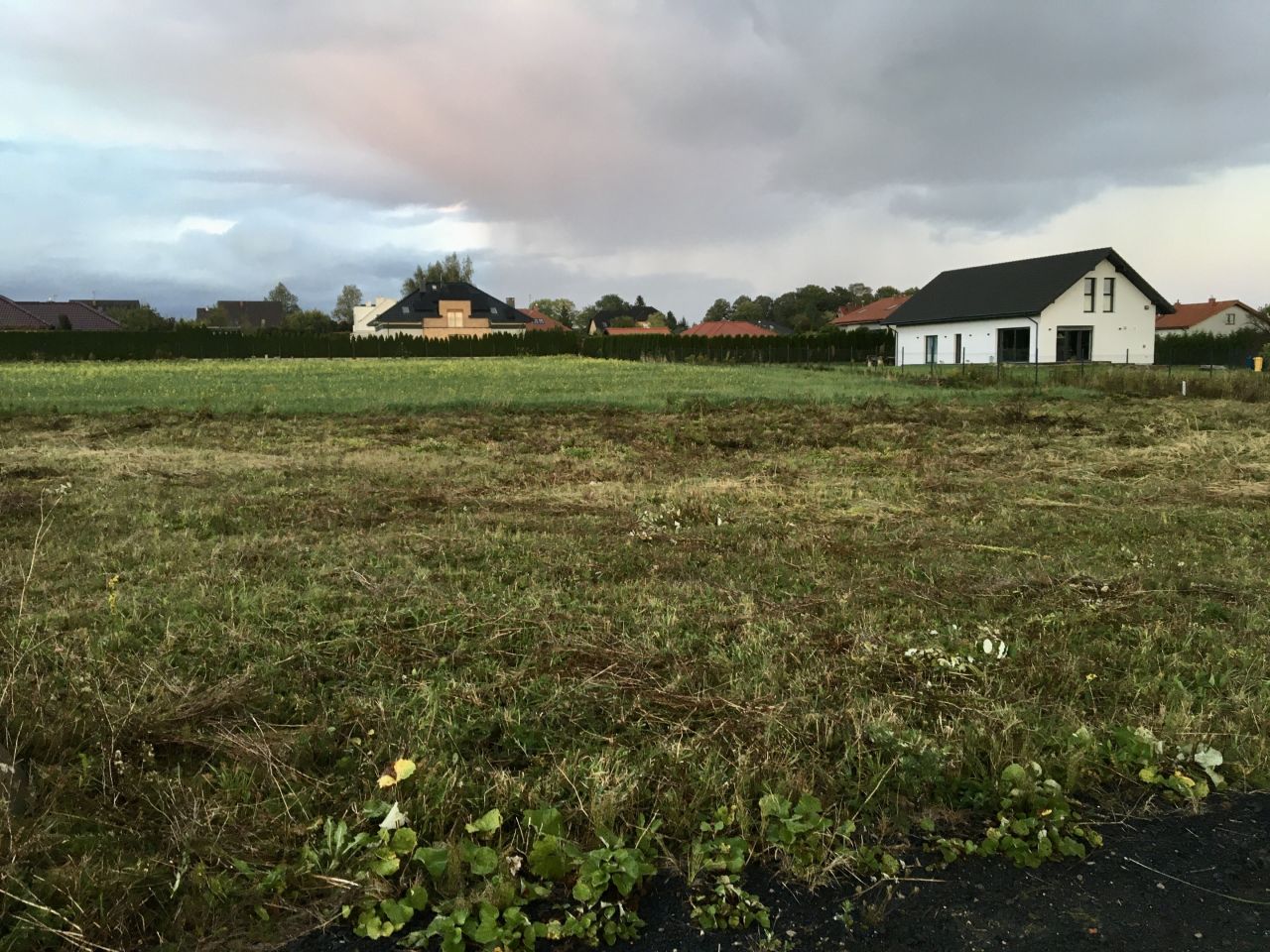 Działka budowlana Konikowo. Zdjęcie 3