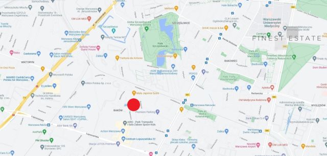 Mieszkanie 1-pokojowe Warszawa Włochy, ul. Rakowska. Zdjęcie 7